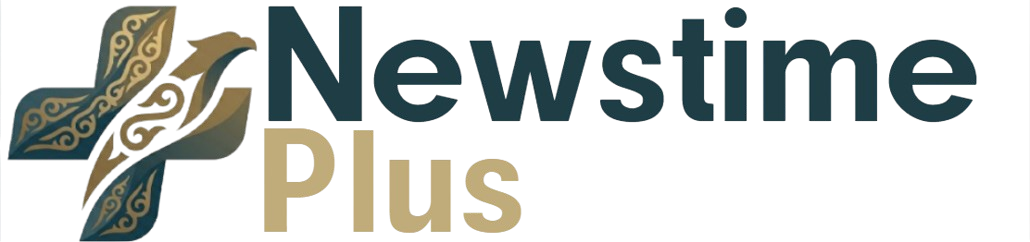 Newstimeplus - Қазақстан және әлем жаңалықтары, сараптама және терең талдау 